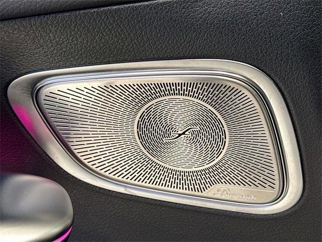 Certified 2025 Mercedes-Benz GLC 300 4MATIC image 19