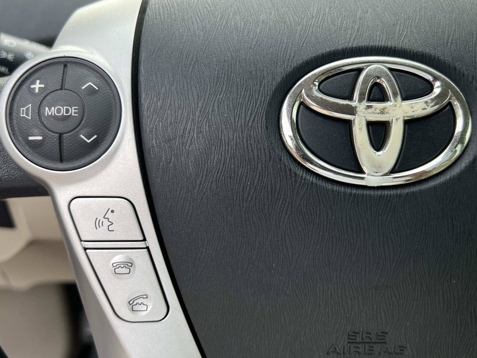 Used 2012 Toyota Prius Three FWD image 26