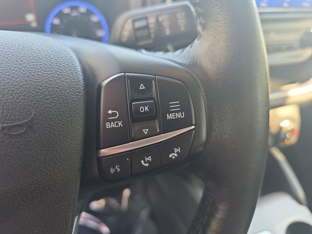Used 2022 Ford Bronco Sport Big Bend w/ Convenience Package AWD/4WD image 18