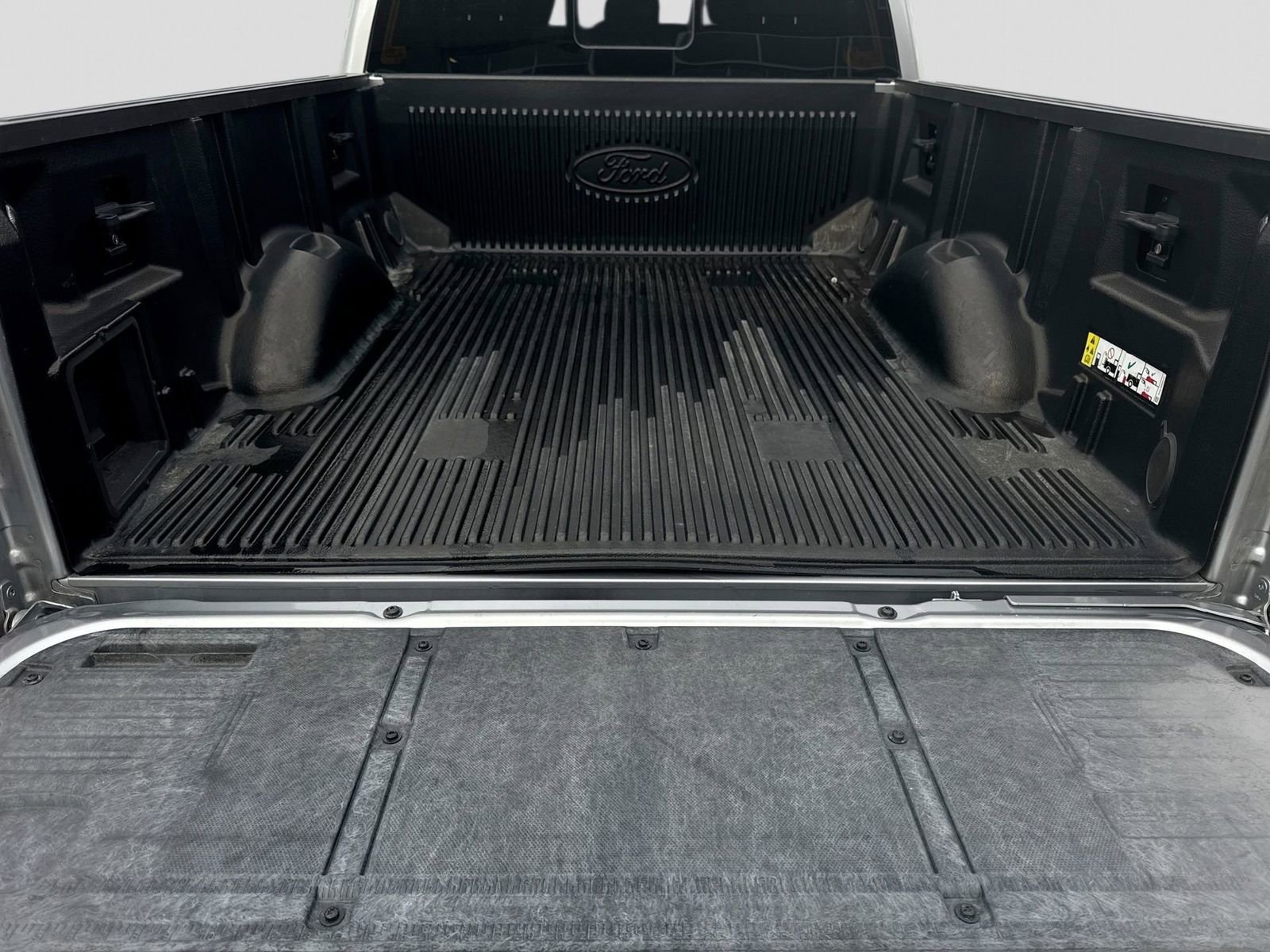 Certified 2021 Ford F150 XLT w/ Equipment Group 302A High image 70