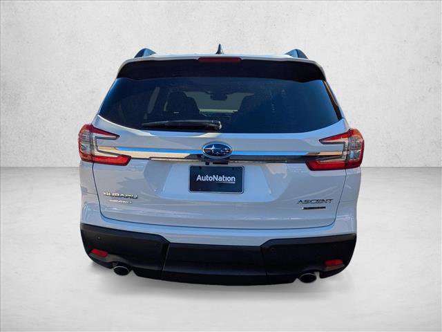 New 2025 Subaru Ascent Limited image 6