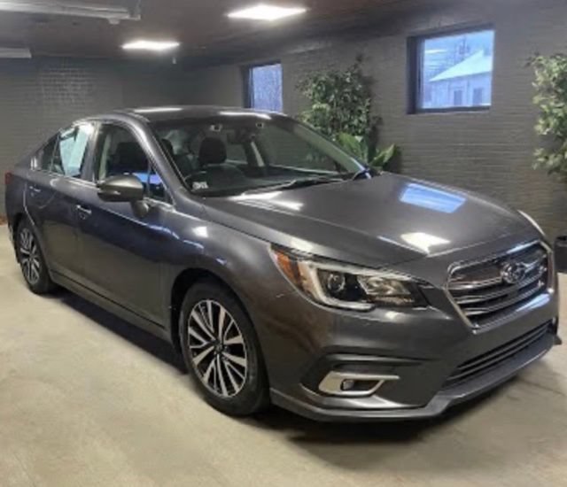 Used 2018 Subaru Legacy 2.5i