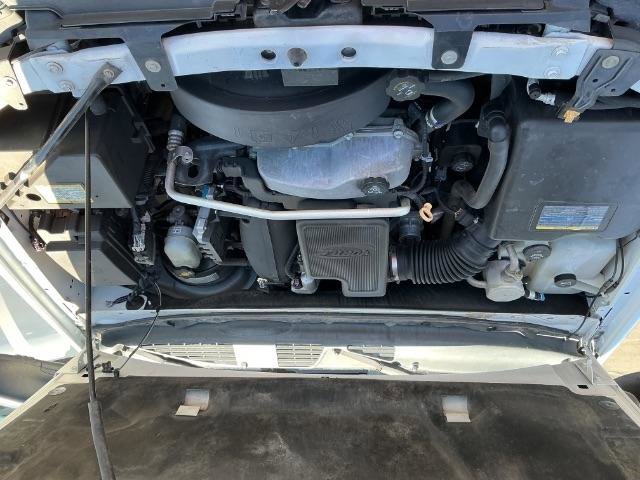 Used 2007 Chevrolet TrailBlazer LS w/ LS Preferred Equipment Group AWD/4WD image 17