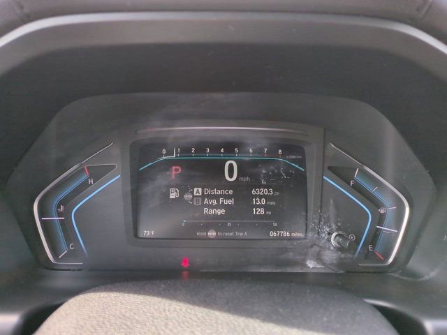 Used 2020 Honda Odyssey EX-L image 11