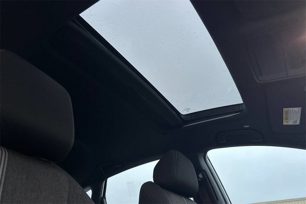 Used 2024 Honda Accord Sport image 16