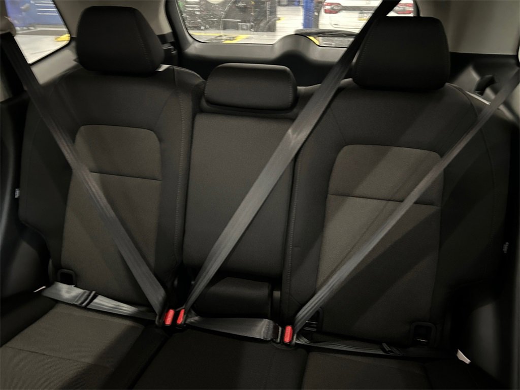 New 2026 Honda CR-V EX image 17