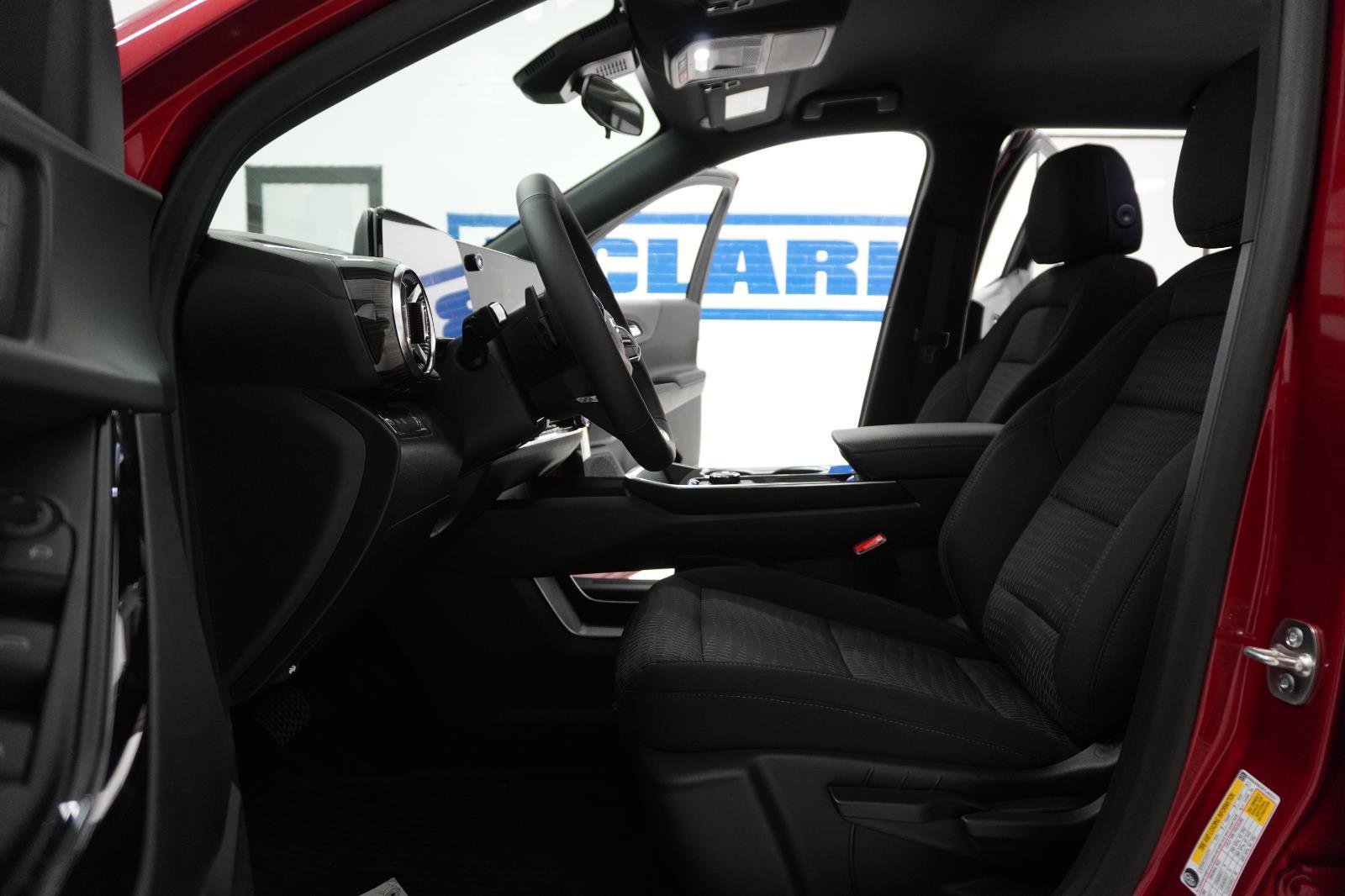 New 2026 Chevrolet Equinox LT image 16