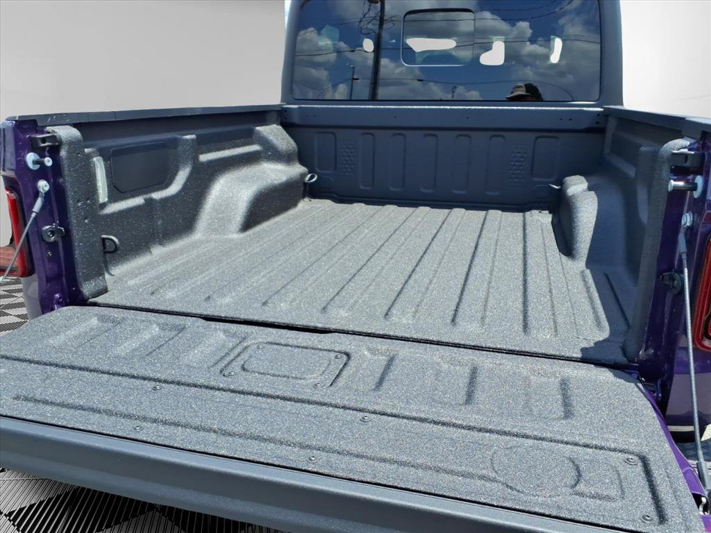 New 2026 Jeep Gladiator Sport AWD/4WD image 22