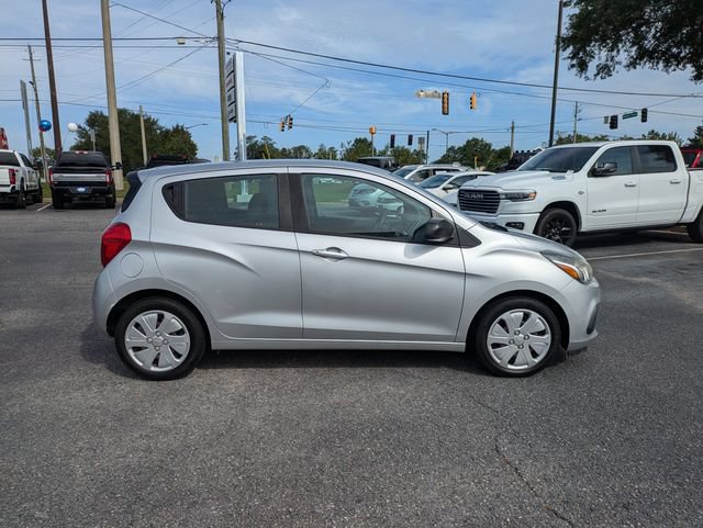 Used 2018 Chevrolet Spark LS FWD image 3