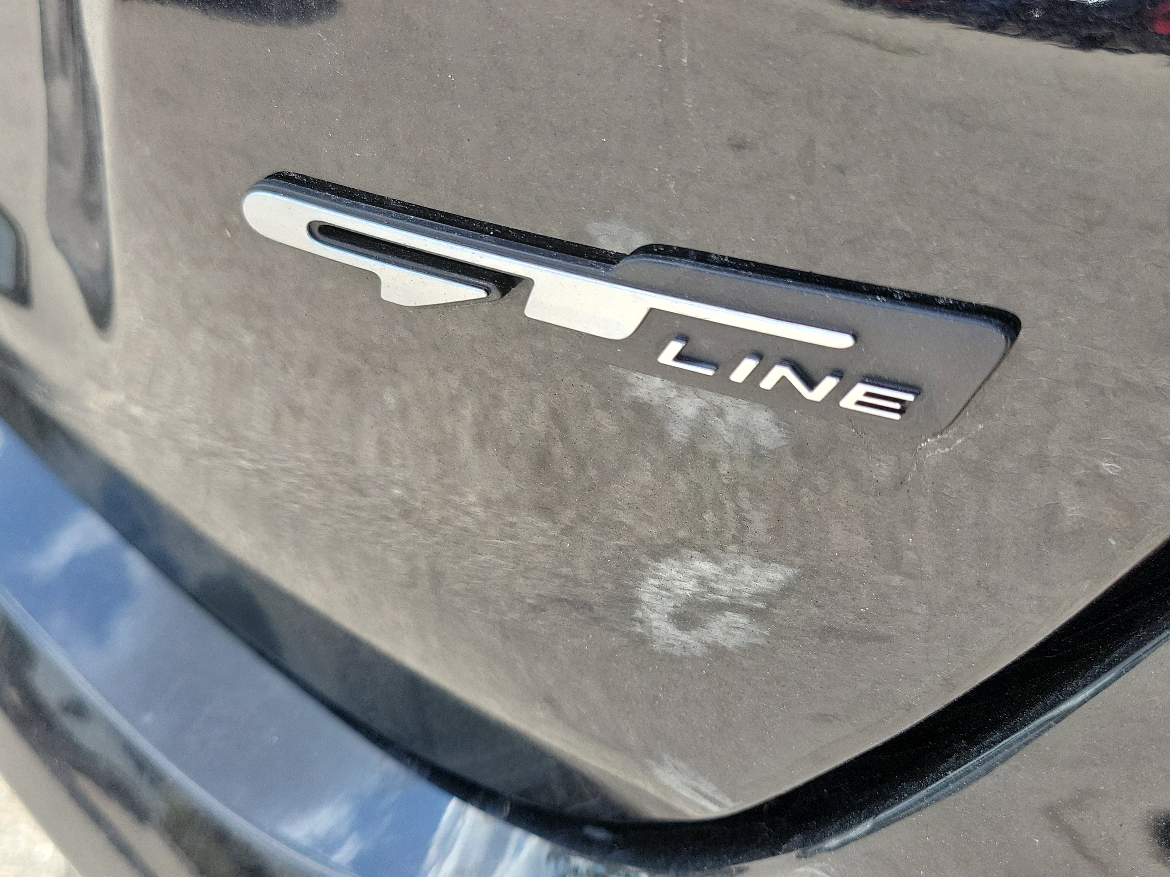 Used 2023 Kia Forte GT-Line FWD image 11