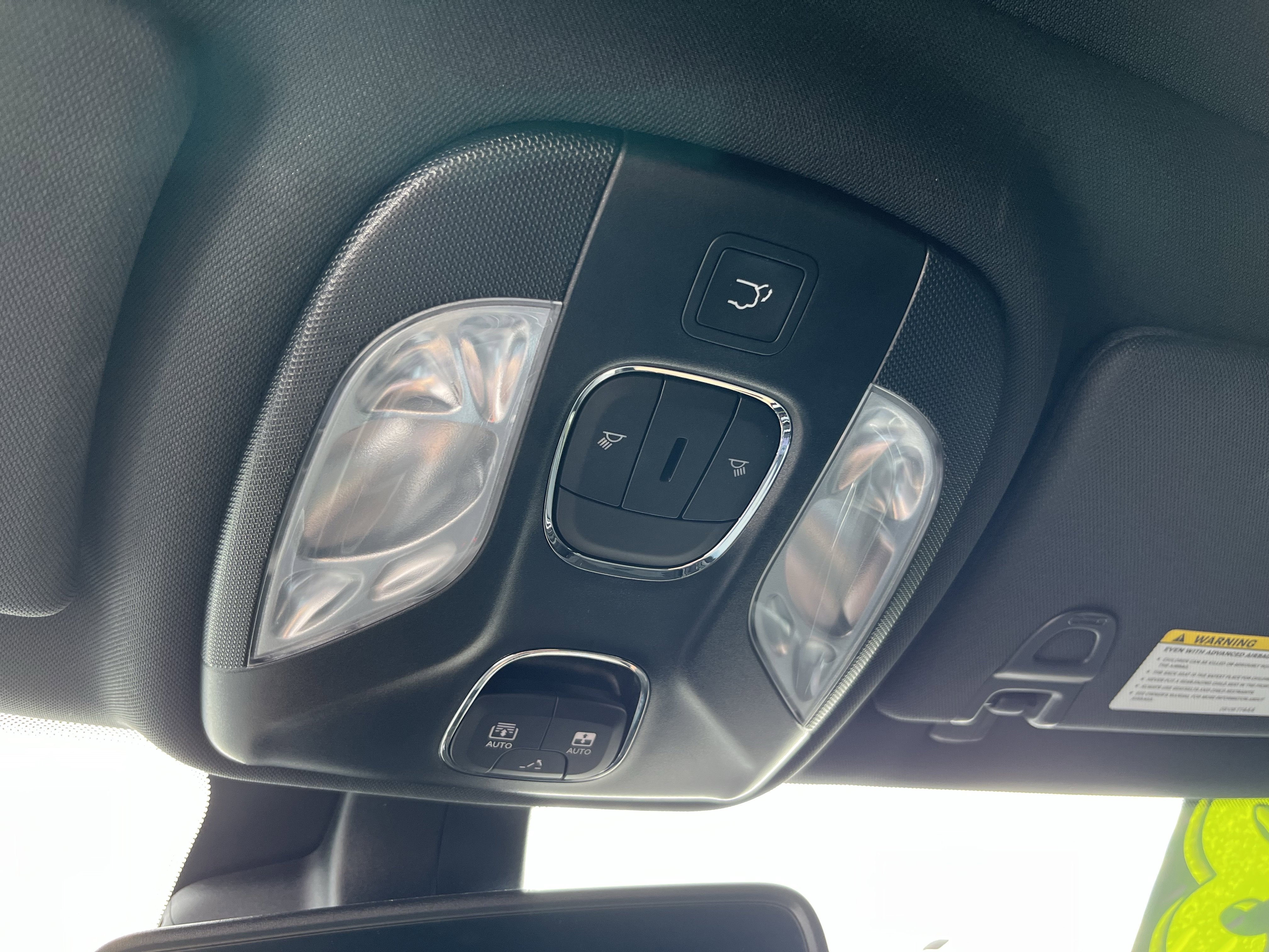 Used 2023 Jeep Compass High Altitude image 36