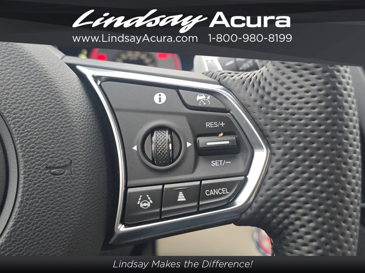 New 2026 Acura RDX A-Spec AWD/4WD image 23