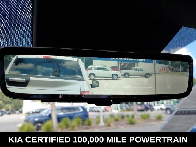 Certified 2024 Kia Telluride SX Prestige X-Line AWD/4WD image 39