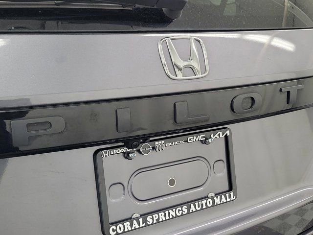 Certified 2024 Honda Pilot EX-L image 7
