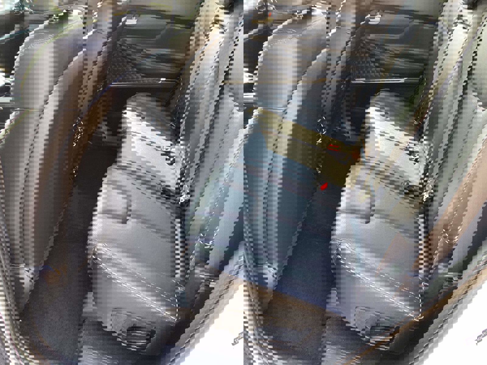 Used 2023 Hyundai Santa Fe Limited image 14