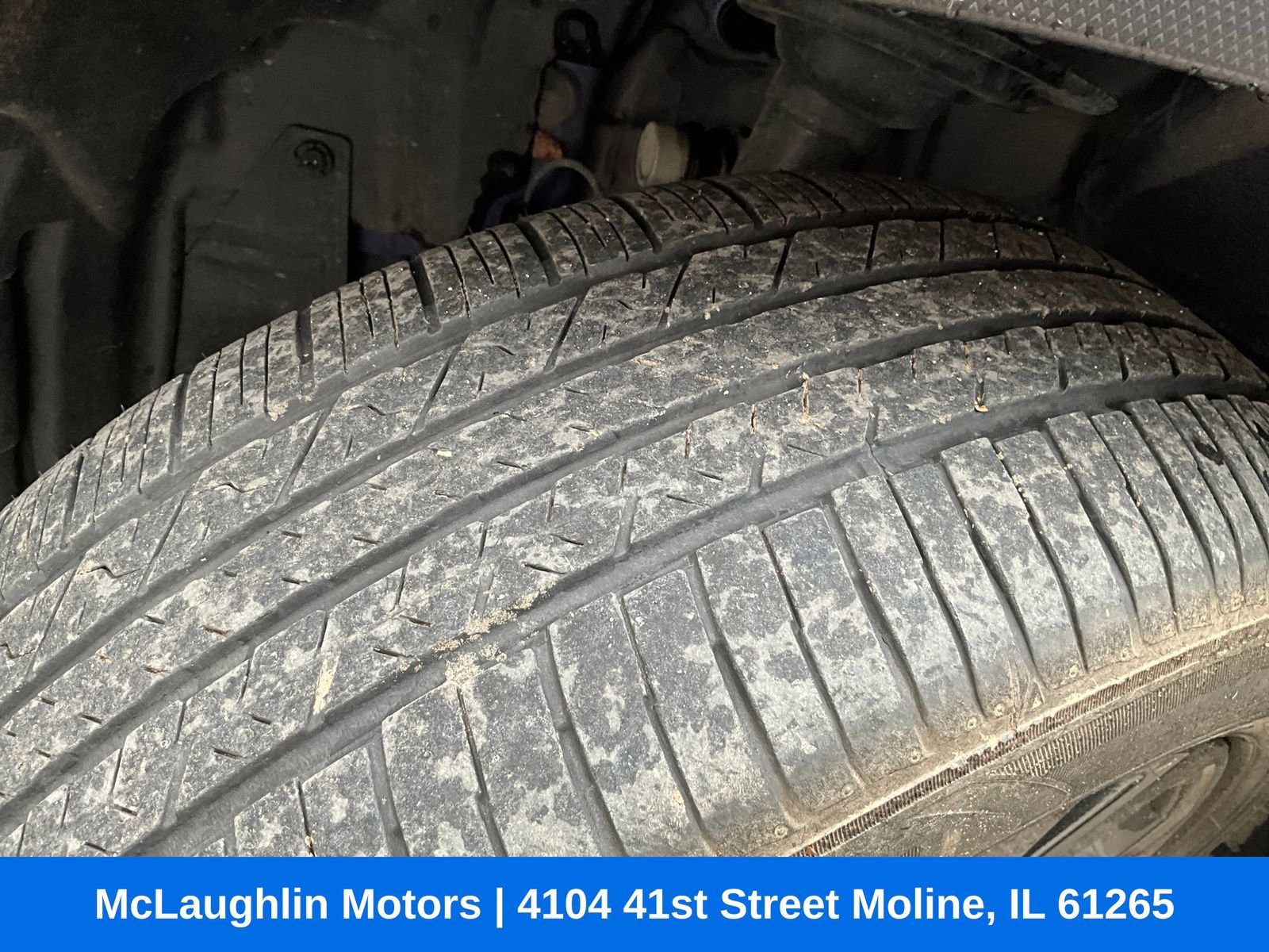 Used 2024 Subaru Forester Sport image 16