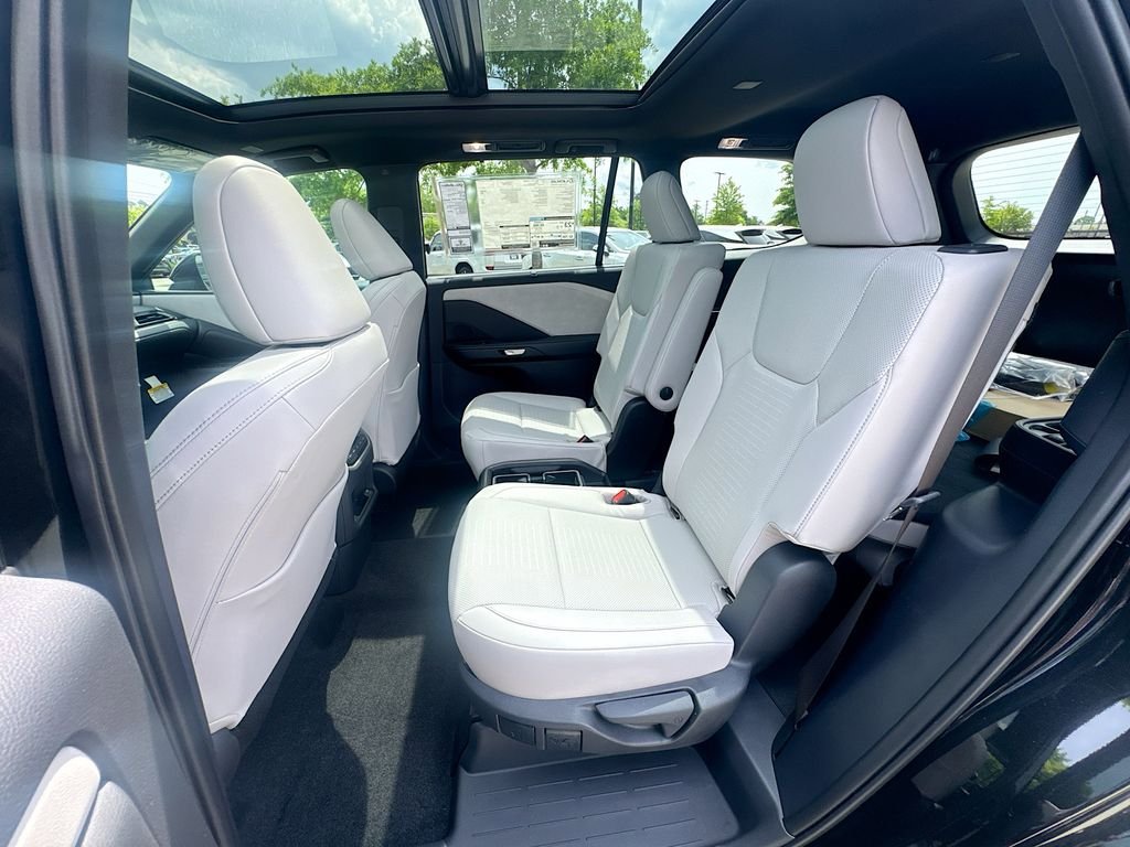 New 2026 Lexus TX 350 AWD image 31