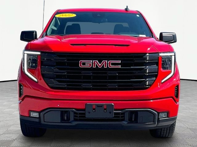 Used 2022 GMC Sierra 1500 Elevation AWD/4WD image 2