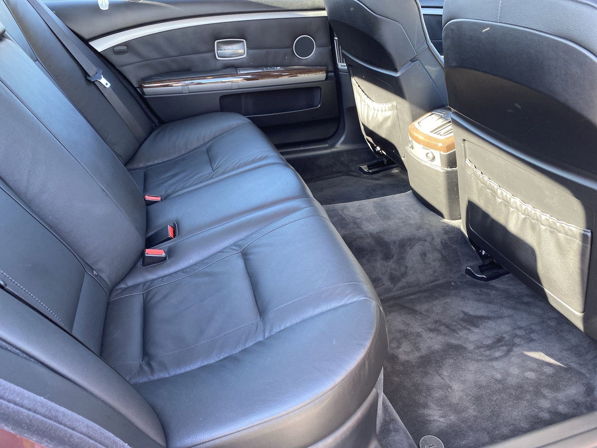 Used 2006 BMW 750Li image 31