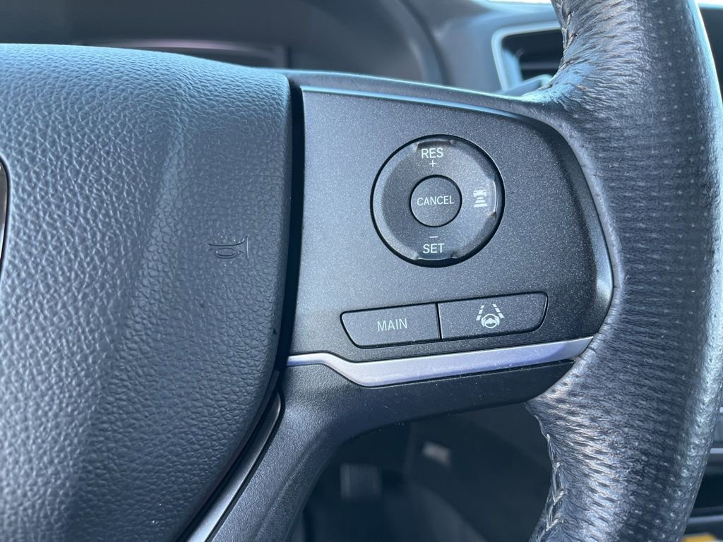 Certified 2023 Honda Passport EX-L image 24