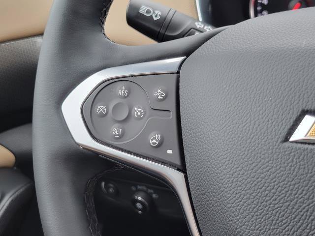 Used 2023 Chevrolet Traverse Premier w/ LPO, Floor Liner Package image 14