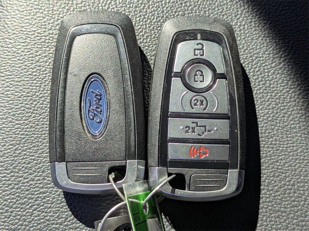 Used 2024 Ford F250 Lariat w/ Sport Appearance Package image 96