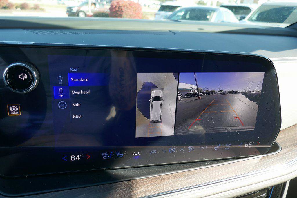 New 2026 Chevrolet Tahoe Premier image 23