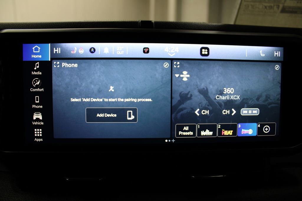 New 2026 Jeep Wrangler Sport S image 14