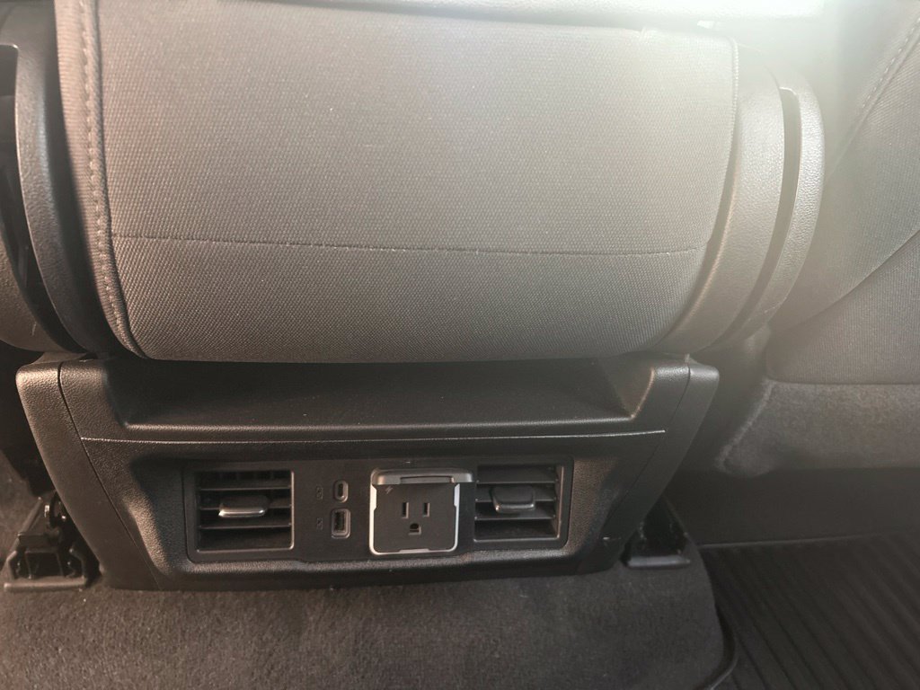 Certified 2025 GMC Sierra 1500 Elevation AWD/4WD image 12
