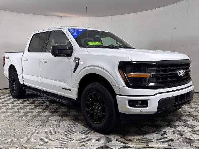 Certified 2024 Ford F150 XLT AWD/4WD image 1