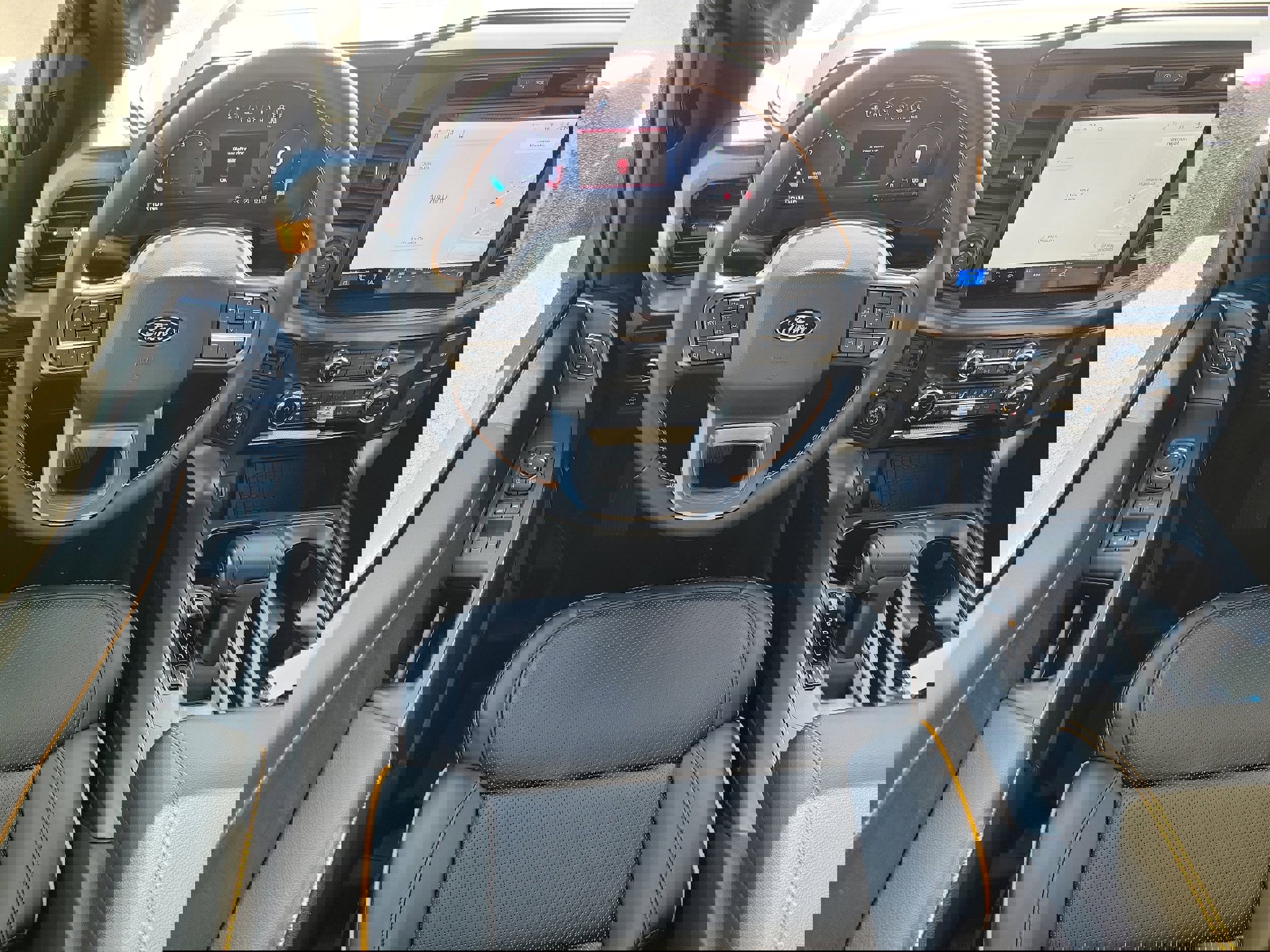 New 2026 Ford F150 Tremor w/ Equipment Group 402A High image 21