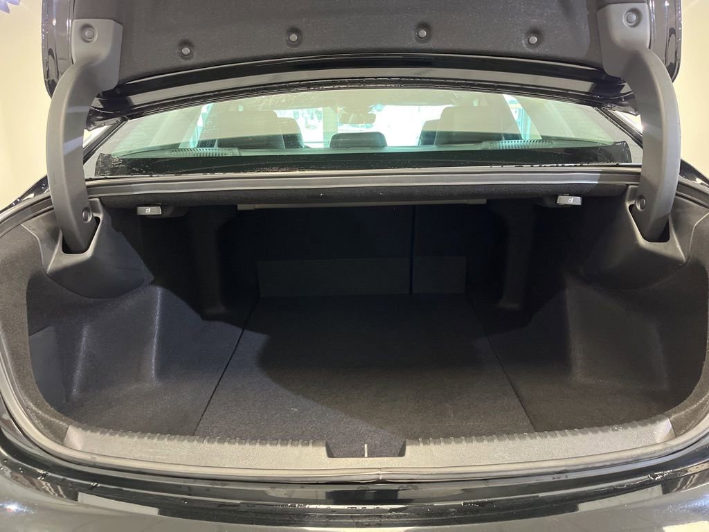 Used 2021 Acura TLX SH-AWD image 16