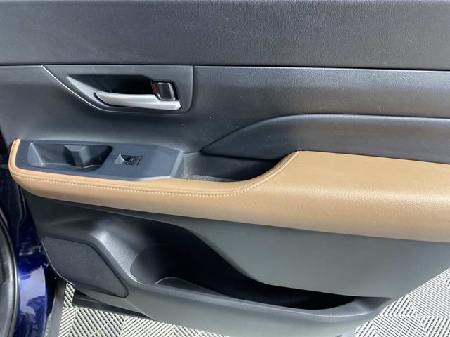 Used 2024 Toyota Grand Highlander AWD image 28