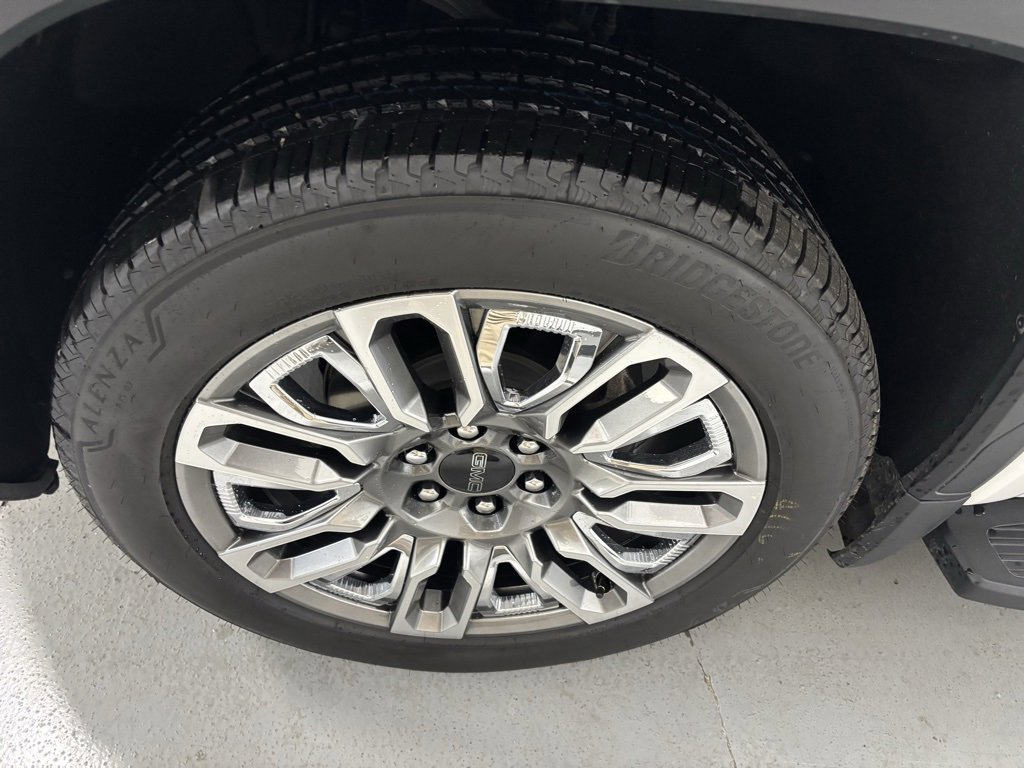 Used 2023 GMC Sierra 1500 Denali w/ Technology Package image 6