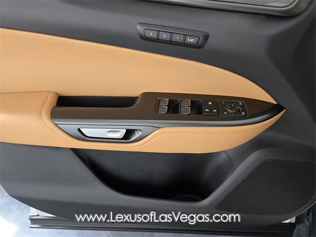 New 2026 Lexus NX 350 AWD w/ Premium Package image 16