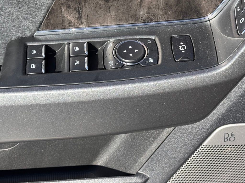 New 2026 Ford F350 Lariat w/ Lariat Ultimate Package image 16