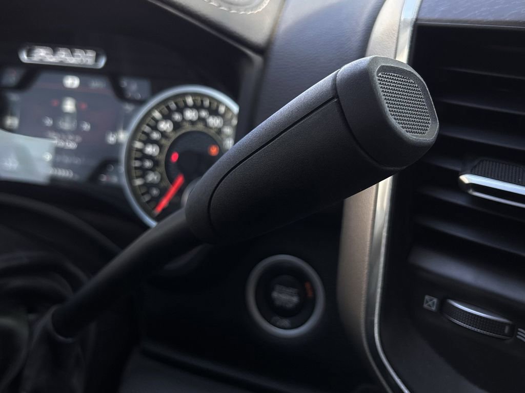 Used 2024 RAM 2500 Laramie w/ Safety Group image 23