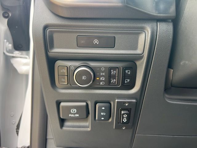 Used 2025 Ford F150 Raptor image 24