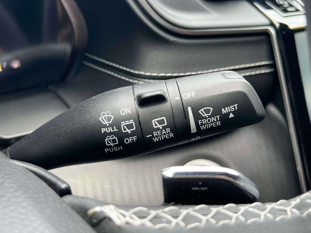 Used 2023 Jeep Grand Cherokee L Laredo AWD/4WD image 22