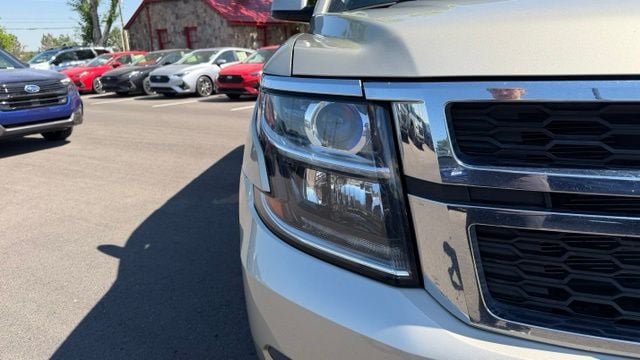 Used 2016 Chevrolet Suburban LT AWD/4WD image 11