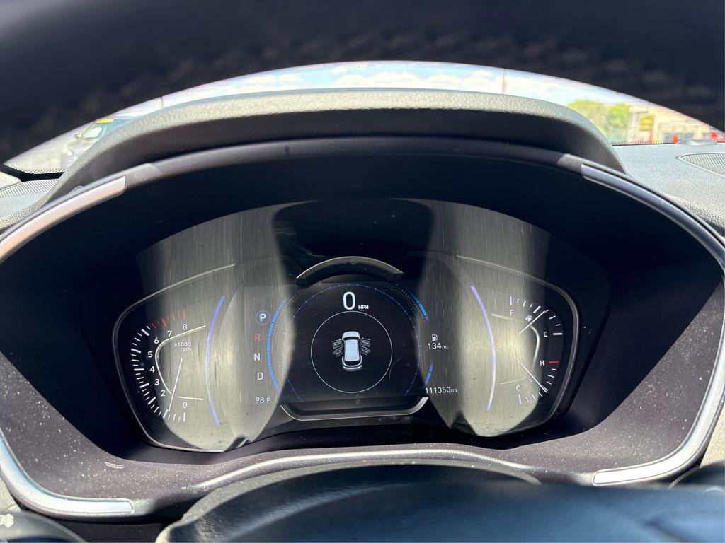 Used 2019 Hyundai Santa Fe Limited AWD/4WD image 18