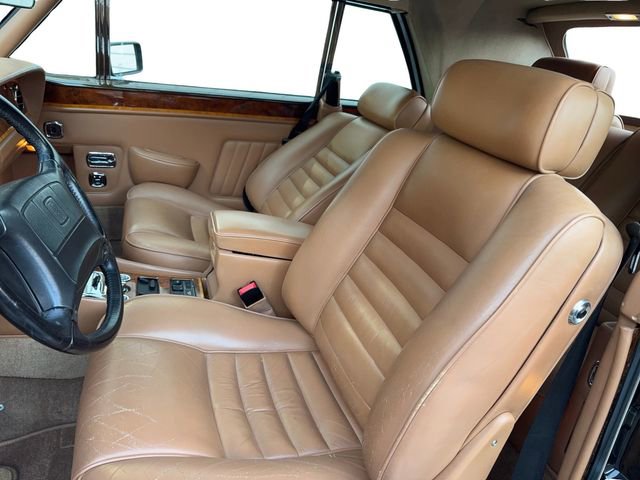 Used 1991 Rolls-Royce Corniche III image 10