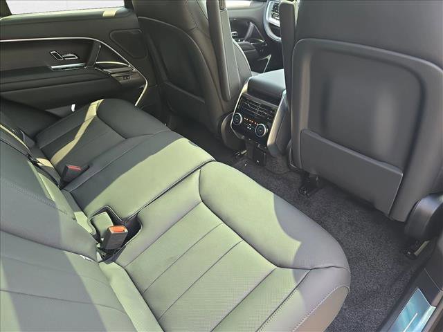 New 2025 Land Rover Range Rover SE image 11
