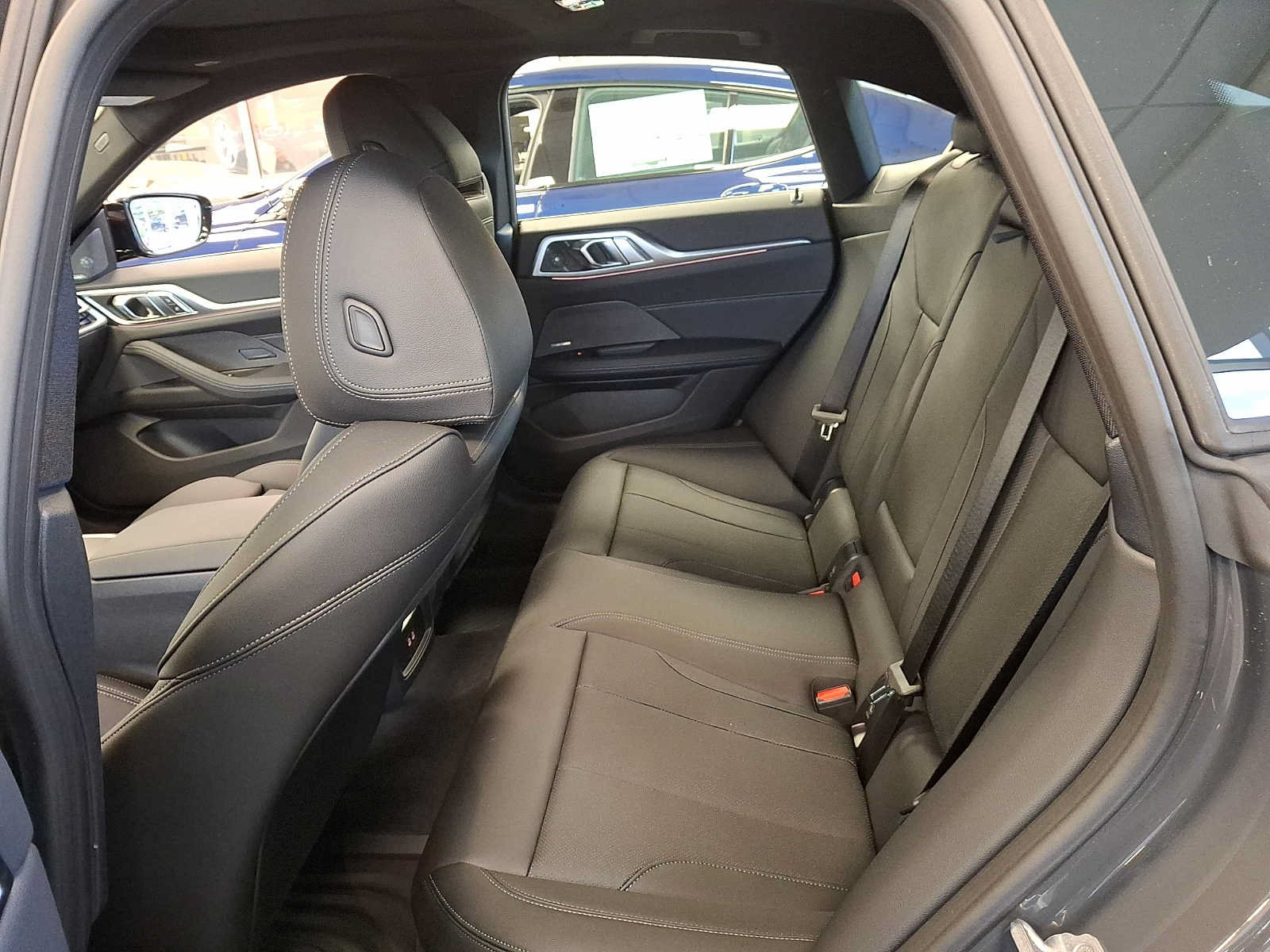 New 2026 BMW 440i xDrive w/ Premium Package AWD/4WD image 5