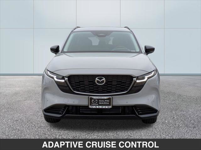 New 2026 MAZDA CX-5 2.5 S w/ Premium Plus Package image 2