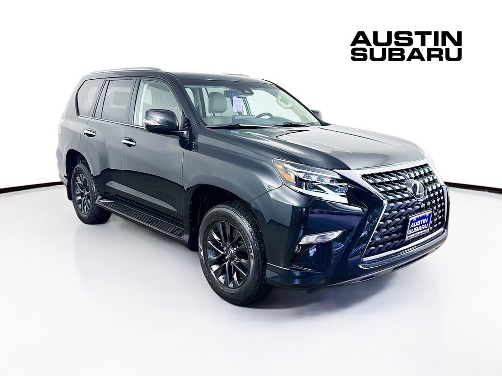 Used 2023 Lexus GX 460 Premium w/ Premium Package