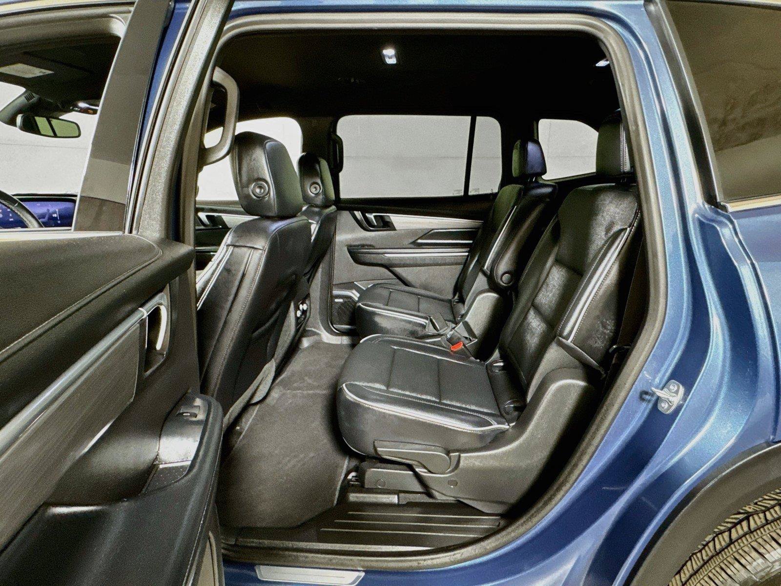 Used 2026 Buick Enclave Preferred FWD image 23
