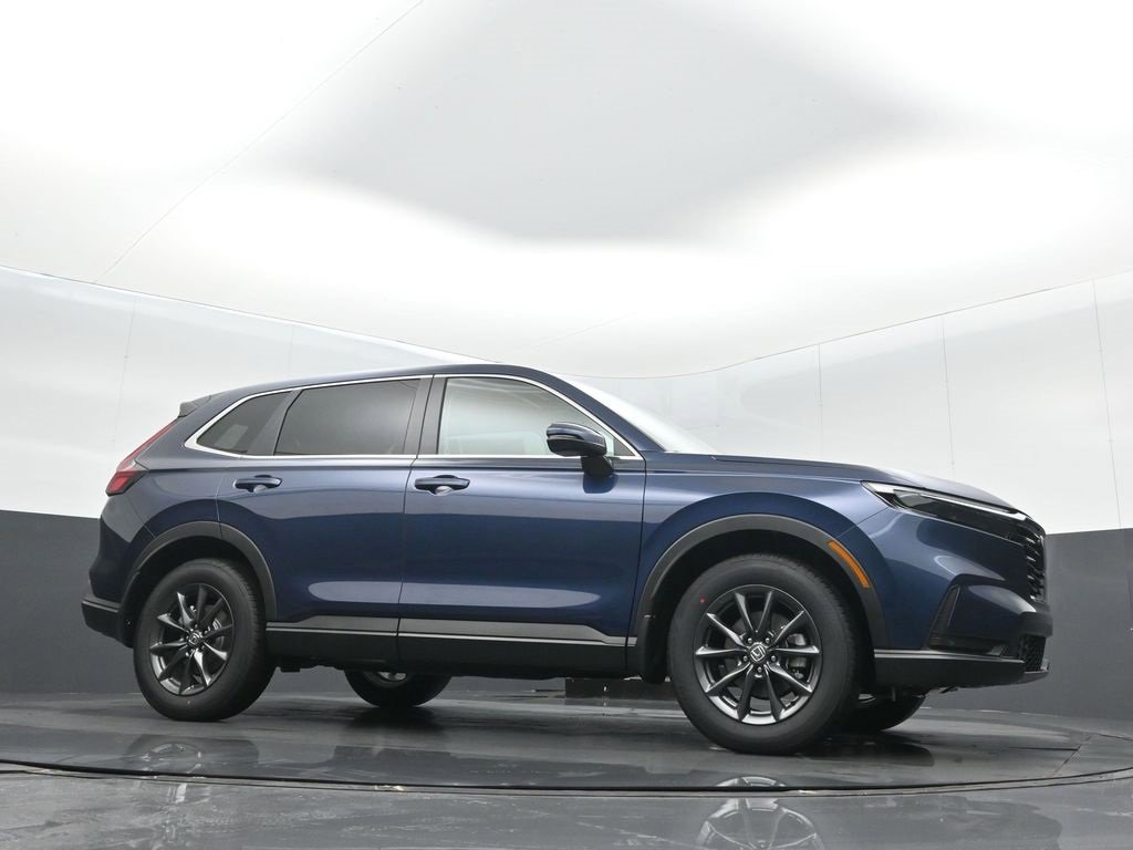 New 2026 Honda CR-V EX-L image 29