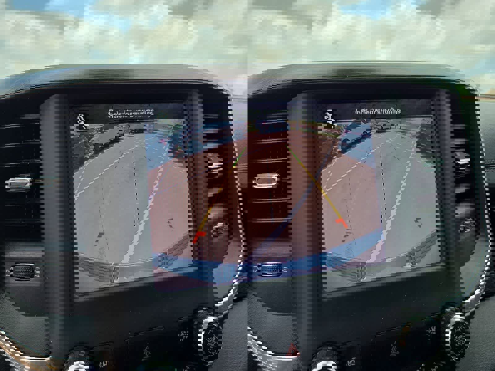 Used 2020 RAM 1500 Laramie image 27