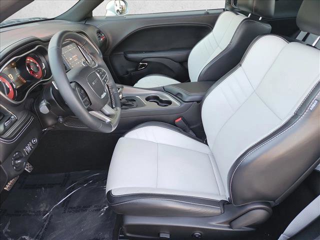 Used 2023 Dodge Challenger SRT Hellcat image 23